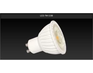 Import LED 7w COB from chinese wholesale supplier and manufacturer