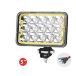 Import LED auto work lamp from chinese wholesale supplier and manufacturer