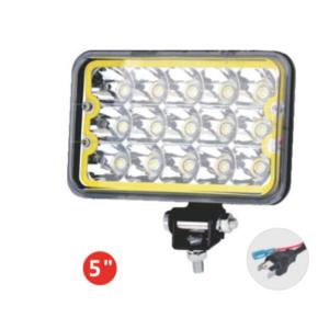 Import LED auto work lamp from chinese wholesale supplier and manufacturer