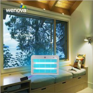 Import LED Bactericidal Grille Lamp(Remote Control) from chinese wholesale supplier and manufacturer