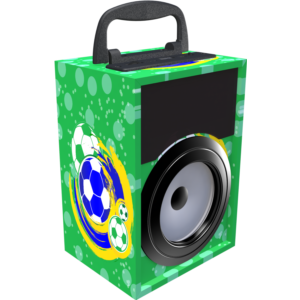 Import led bluetooth speaker from chinese wholesale supplier and manufacturer
