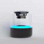 Import LED Bluetooth speaker subwoofer TWS Bluetooth audio from chinese wholesale supplier and manufacturer