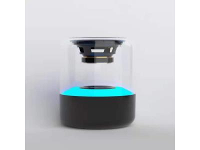 Import LED Bluetooth speaker subwoofer TWS Bluetooth audio from chinese wholesale supplier and manufacturer