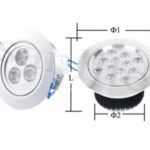 Import LED CEILING from chinese wholesale supplier and manufacturer