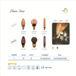 Import LED DECORATION BULB from chinese wholesale supplier and manufacturer