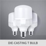 Import LED DIE CASTING BULB from chinese wholesale supplier and manufacturer
