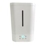 Import LED display Ultrasonic humidifier with timer function,touch panel （ JSS-23001 ） from chinese wholesale supplier and manufacturer