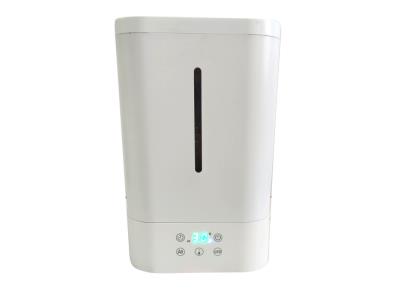 Import LED display Ultrasonic humidifier with timer function,touch panel （ JSS-23001 ） from chinese wholesale supplier and manufacturer
