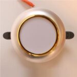 Import LED down lamp from chinese wholesale supplier and manufacturer