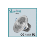 Import LED down light 3w from chinese wholesale supplier and manufacturer