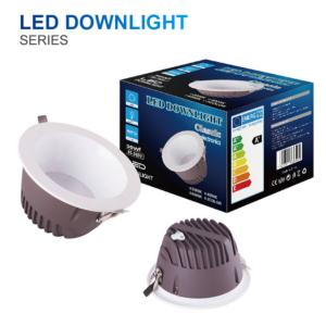 Import LED DOWNLIGHT from chinese wholesale supplier and manufacturer