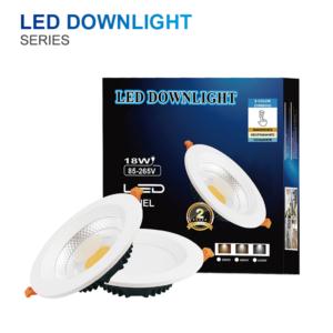 Import LED DOWNLIGHT from chinese wholesale supplier and manufacturer