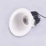 Import LED Downlight from chinese wholesale supplier and manufacturer