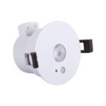 Import LED downlight with sensor from chinese wholesale supplier and manufacturer