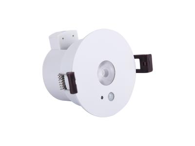 Import LED downlight with sensor from chinese wholesale supplier and manufacturer