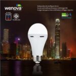 Import LED Emergency Bulb(Remote Control) from chinese wholesale supplier and manufacturer