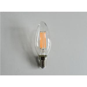 Import LED FILAMENT BULB (C35) from chinese wholesale supplier and manufacturer