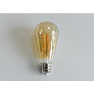 Import LED FILAMENT BULB (ST64) from chinese wholesale supplier and manufacturer