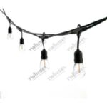 Import LED Filament String Light from chinese wholesale supplier and manufacturer