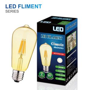 Import LED FILAMENT from chinese wholesale supplier and manufacturer