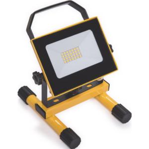 Import LED FLOODLIGHT WITH BATTERY from chinese wholesale supplier and manufacturer