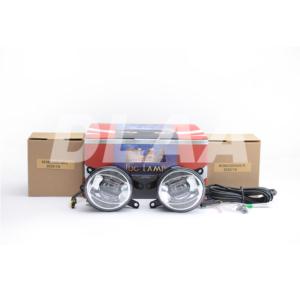 Import LED FOG LAMP from chinese wholesale supplier and manufacturer