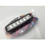 Import LED FOG LIGHT from chinese wholesale supplier and manufacturer