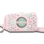 Import LED Handbag speaker from chinese wholesale supplier and manufacturer