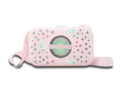 Import LED Handbag speaker from chinese wholesale supplier and manufacturer