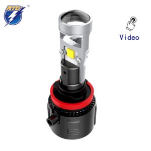 Import led headlight projector from chinese wholesale supplier and manufacturer