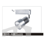 Import LED HIGHT POWER TRACK LAMP from chinese wholesale supplier and manufacturer