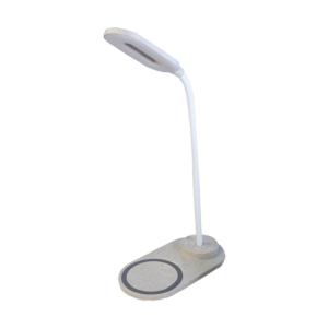 Import LED lamp wireless charger from chinese wholesale supplier and manufacturer