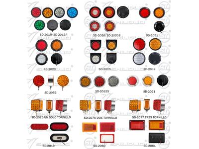 Import LED LAMP from chinese wholesale supplier and manufacturer