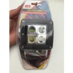 Import LED LIGHT FOR SUV from chinese wholesale supplier and manufacturer