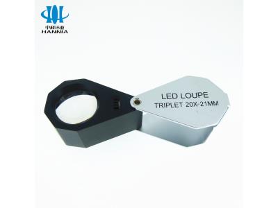 Import LED Loupe from chinese wholesale supplier and manufacturer