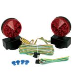 Import LED MAGNETIC TRAILER LIGHT KIT from chinese wholesale supplier and manufacturer
