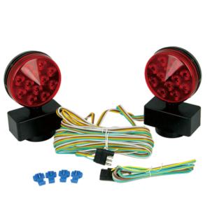 Import LED MAGNETIC TRAILER LIGHT KIT from chinese wholesale supplier and manufacturer