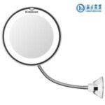 Import LED Make Up Mirror from chinese wholesale supplier and manufacturer