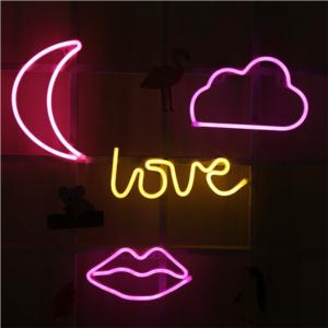 Import LED neon light from chinese wholesale supplier and manufacturer