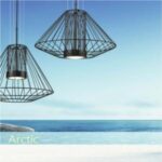 Import LED outdoor weather-proof pendant light from chinese wholesale supplier and manufacturer