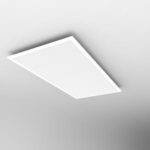 Import LED panel Premium 2X4 5000lm from chinese wholesale supplier and manufacturer