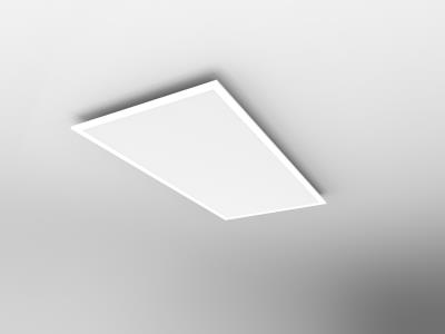 Import LED panel Premium 2X4 7000lm from chinese wholesale supplier and manufacturer