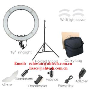 Import LED PHOTOGRAPHY RING LIGHT from chinese wholesale supplier and manufacturer