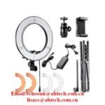 Import LED PHOTOGRAPHY RING LIGHT from chinese wholesale supplier and manufacturer