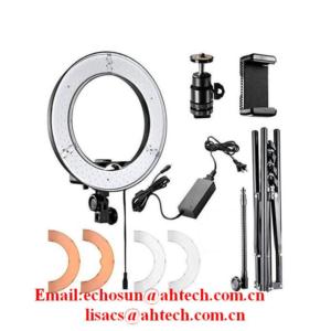 Import LED PHOTOGRAPHY RING LIGHT from chinese wholesale supplier and manufacturer