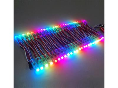 Import LED PIXEL from chinese wholesale supplier and manufacturer
