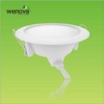 Import LED Plastic Down Light from chinese wholesale supplier and manufacturer