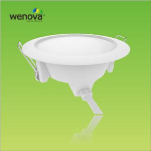 Import LED Plastic Down Light from chinese wholesale supplier and manufacturer