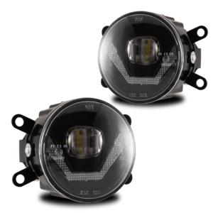 Import LED projector fog lamp from chinese wholesale supplier and manufacturer