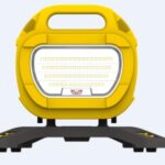 Import LED Rechargeable Task Light from chinese wholesale supplier and manufacturer